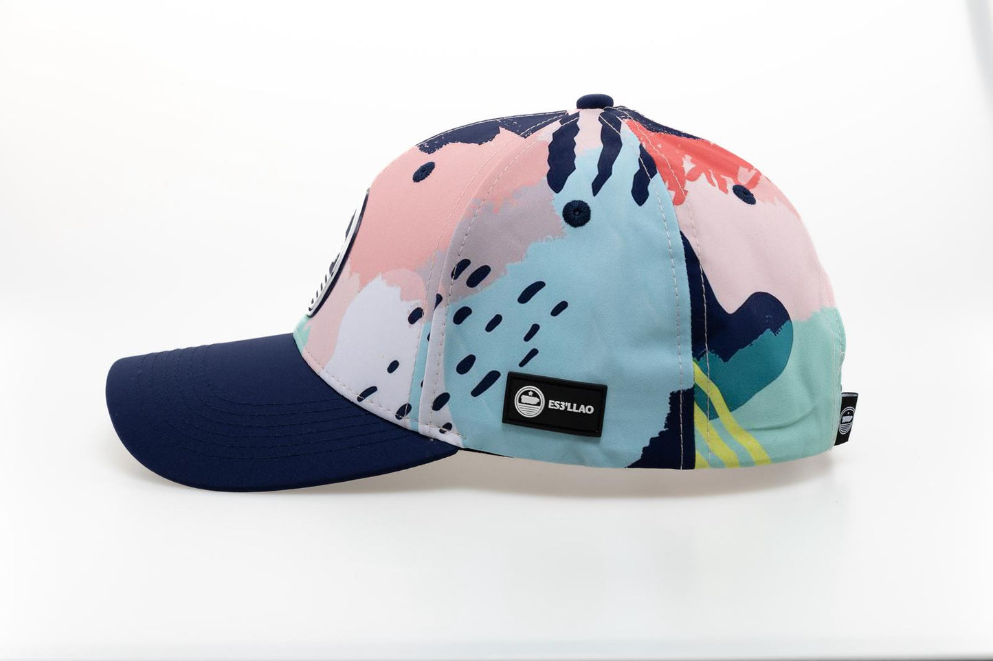Coastal Glow Navy Edition