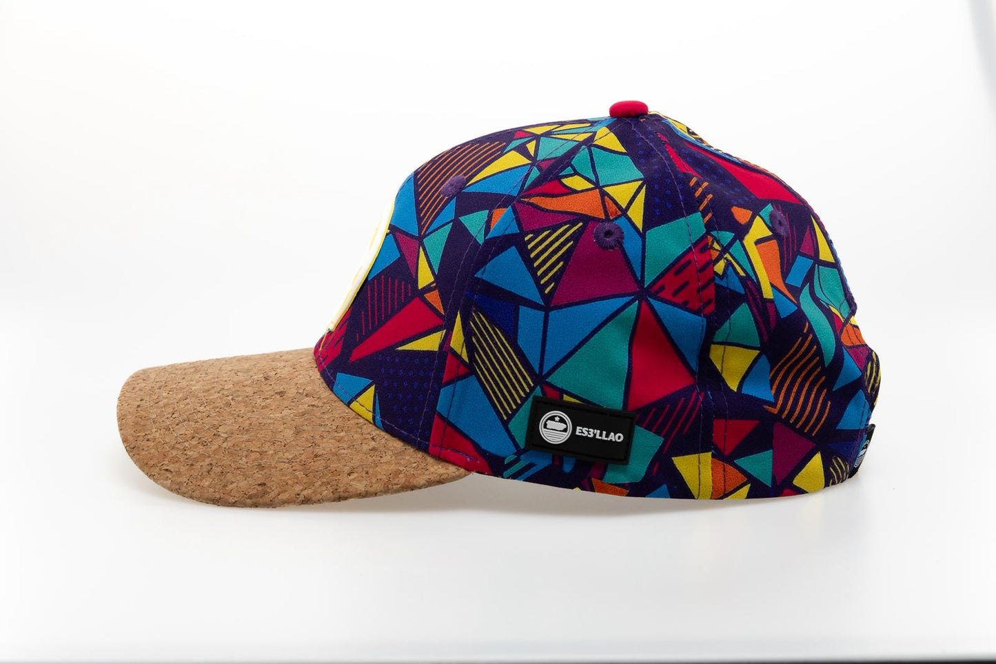 TropicCork Burst