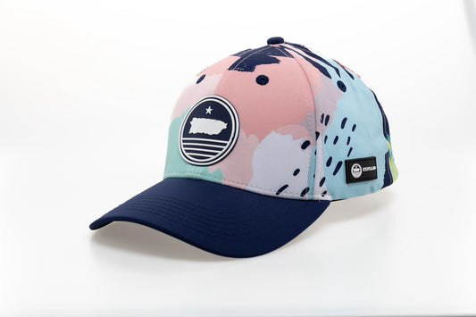 Coastal Glow Navy Edition