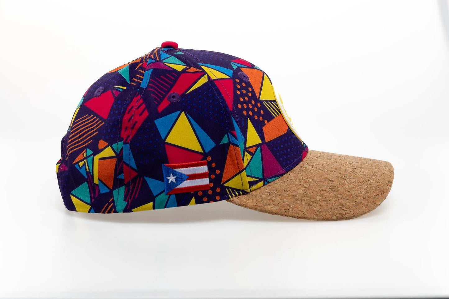 TropicCork Burst