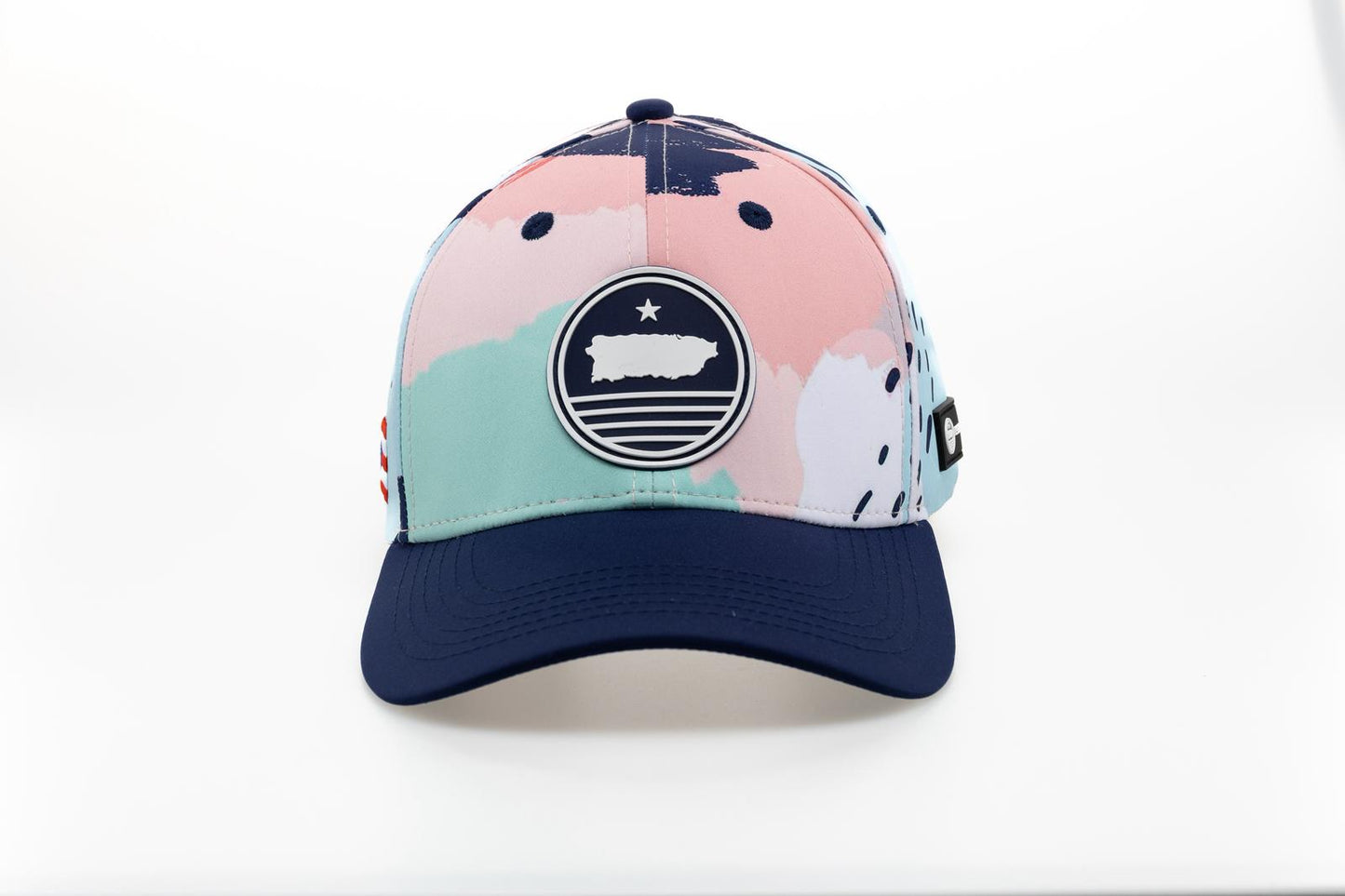 Coastal Glow Navy Edition