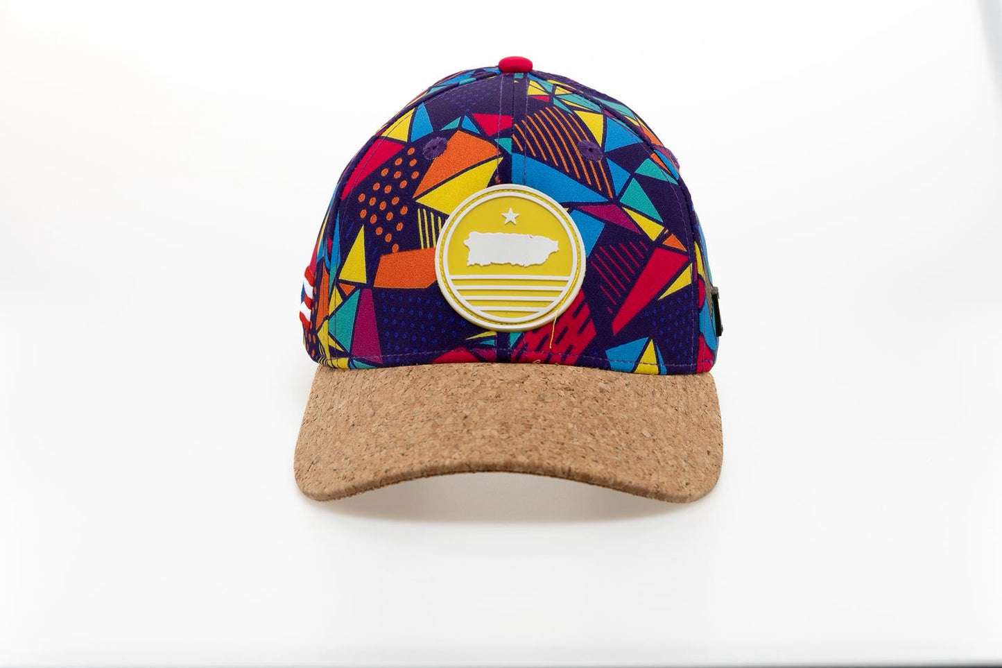 TropicCork Burst