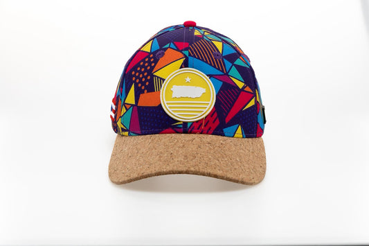 TropicCork Burst
