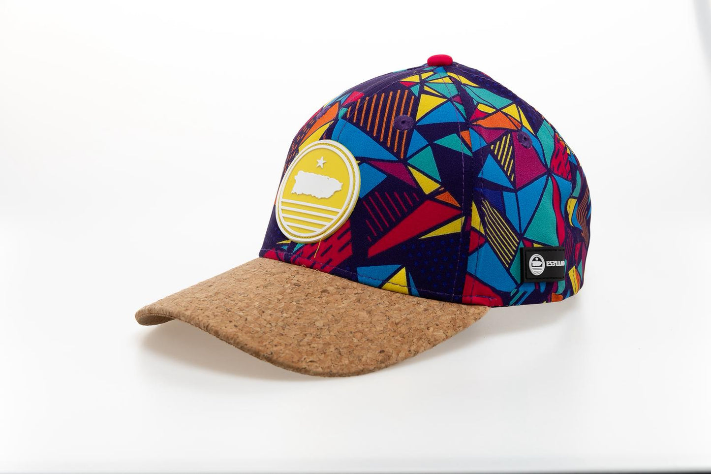 TropicCork Burst