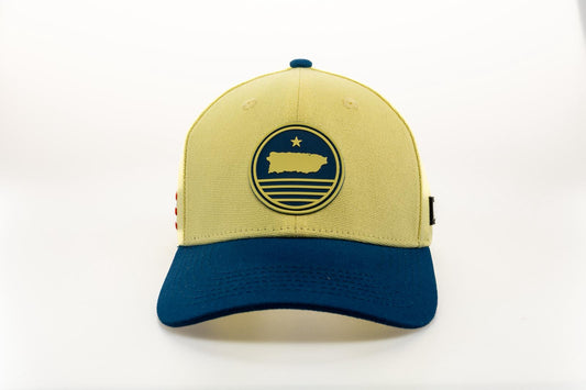 Coastal Breeze Gold Edition