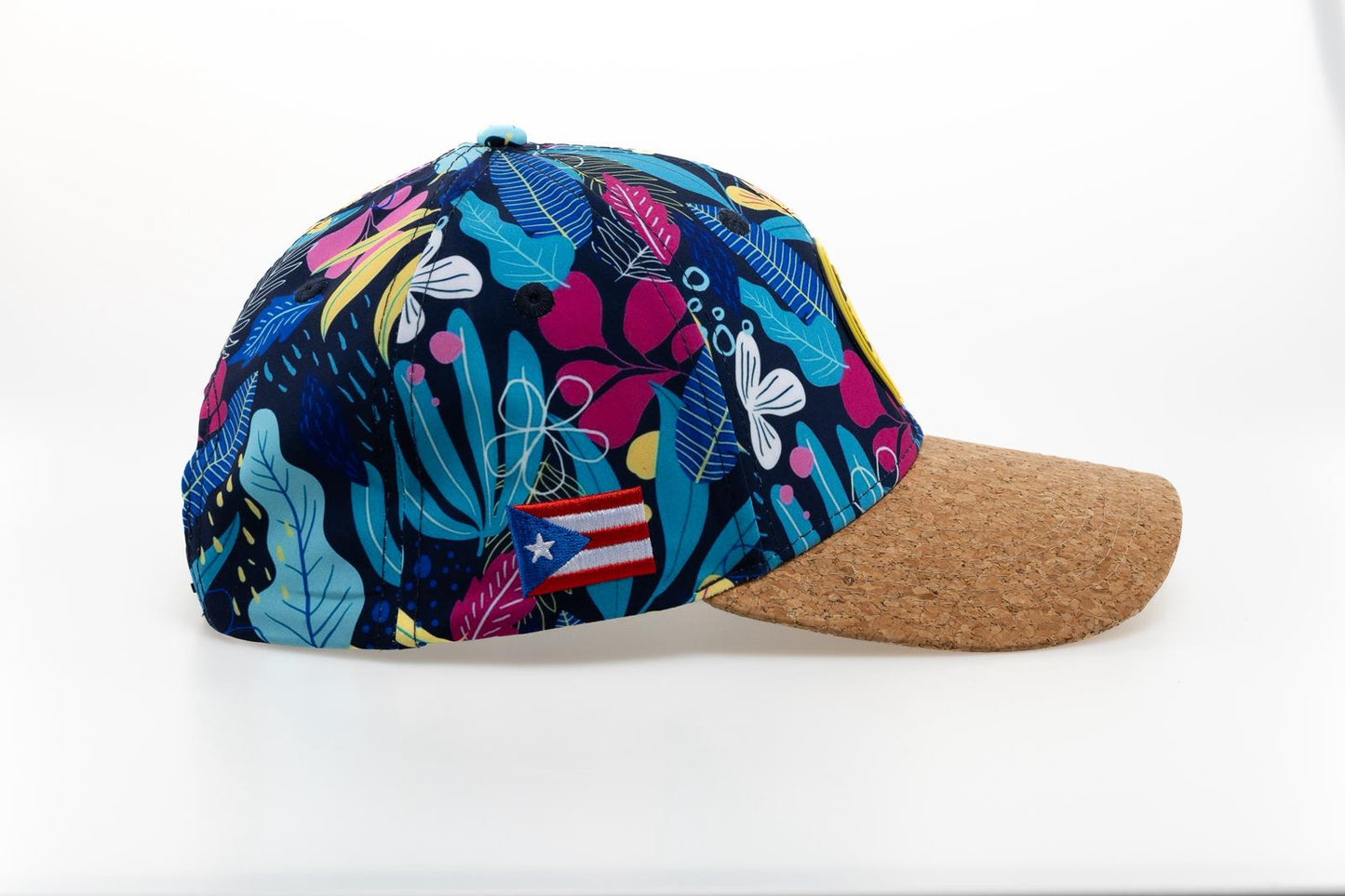 IslaFlora Cork Edition