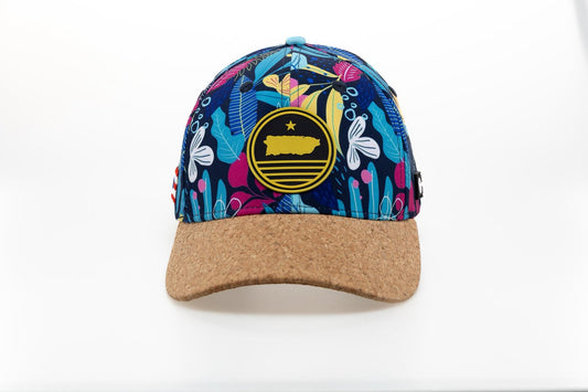 IslaFlora Cork Edition