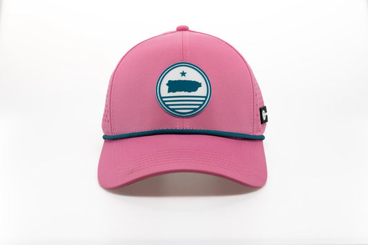 Pink Isla Sport