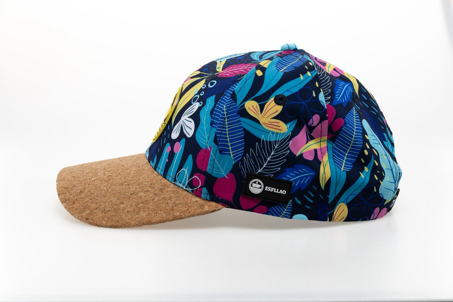 IslaFlora Cork Edition