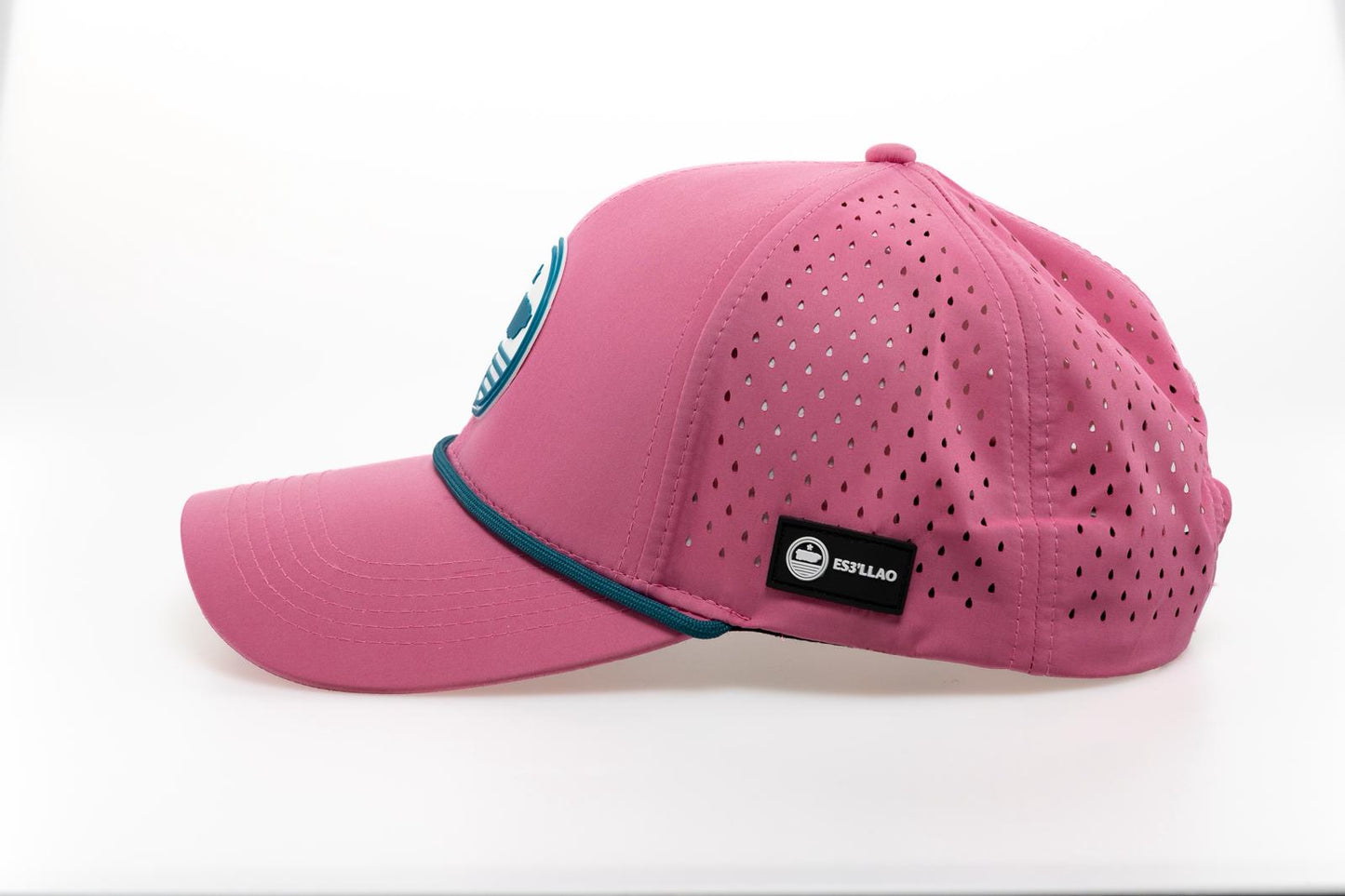 Pink Isla Sport
