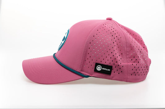 Pink Isla Sport