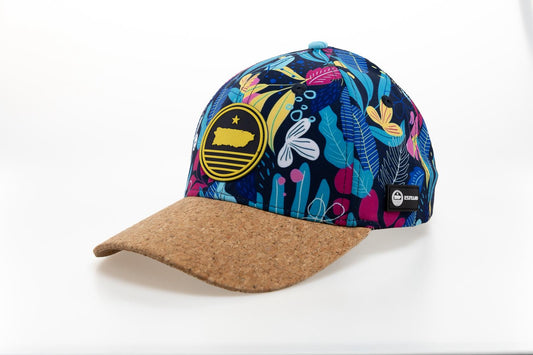 IslaFlora Cork Edition