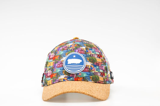 Perla del Mar Cork