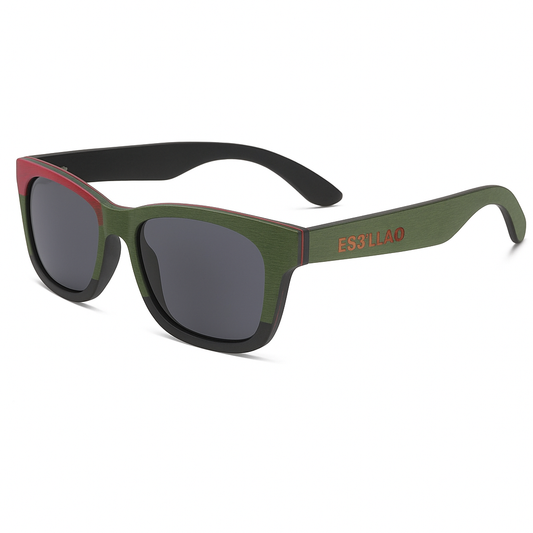 Verde Chrome