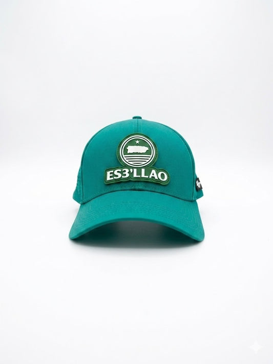Verde Borinquen