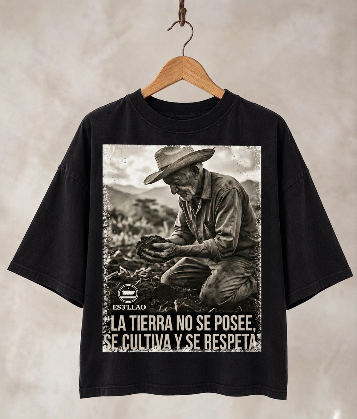 “Cultiva y Respeta”
