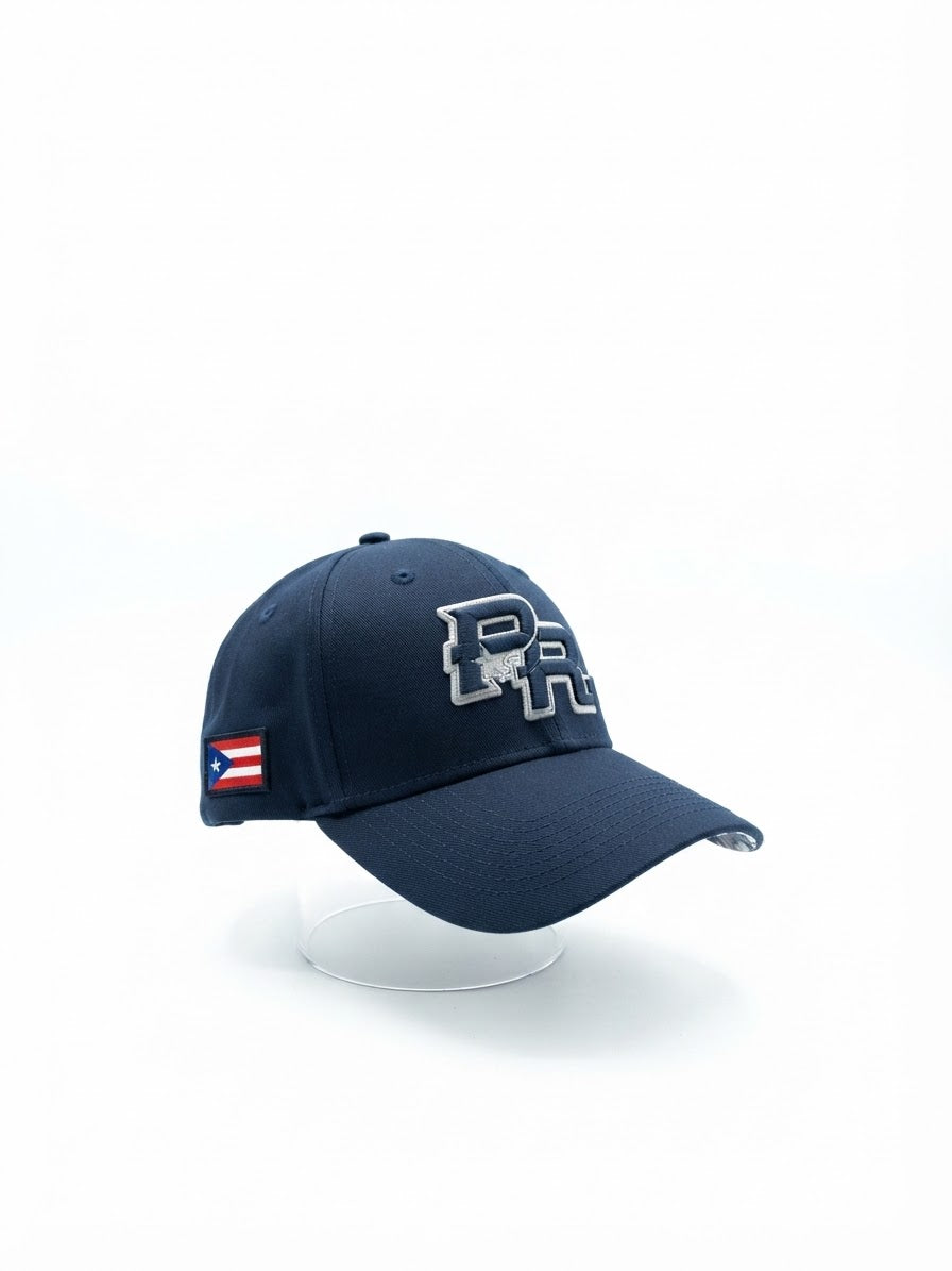 PR Legacy Cap