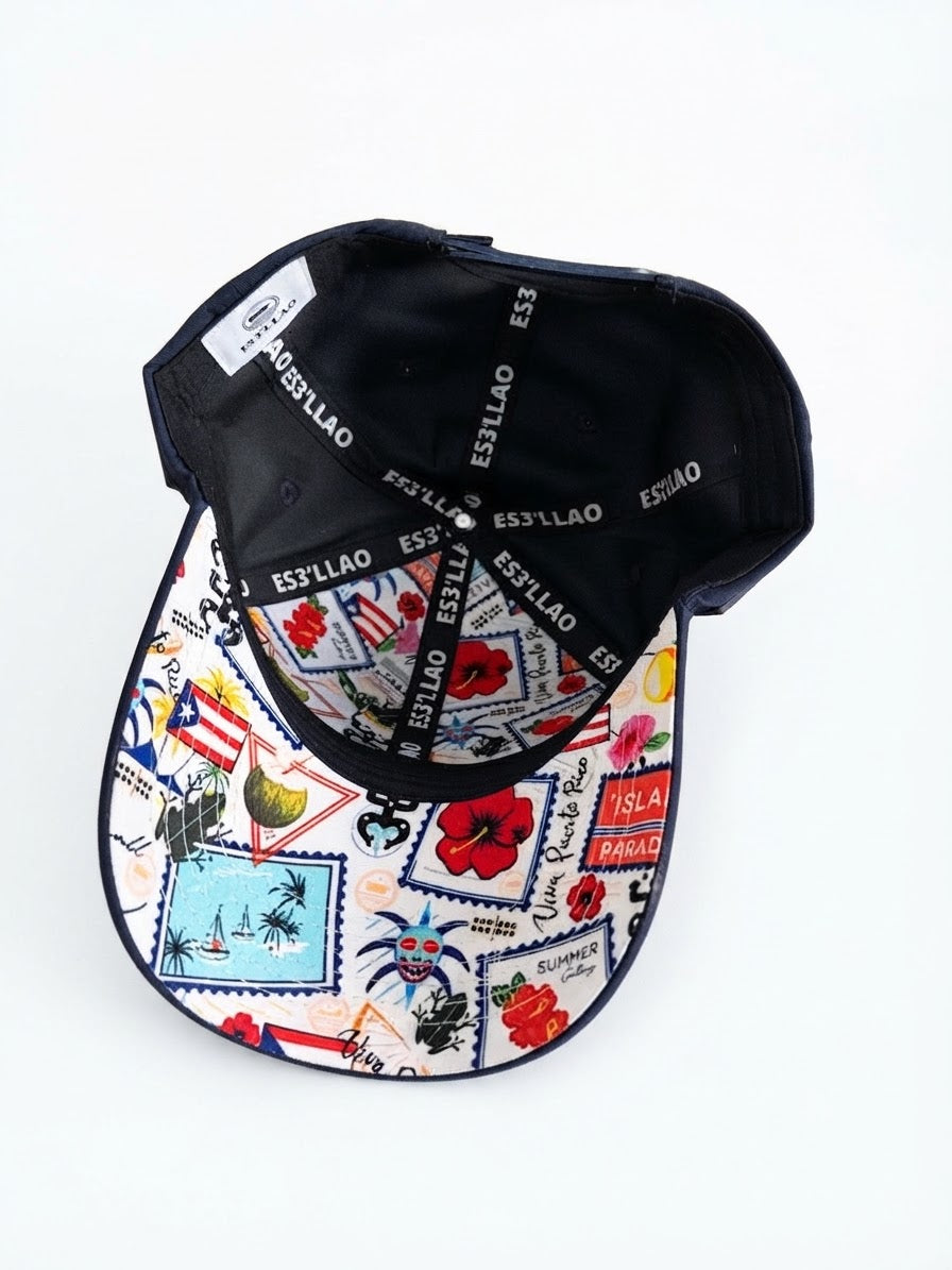 PR Legacy Cap