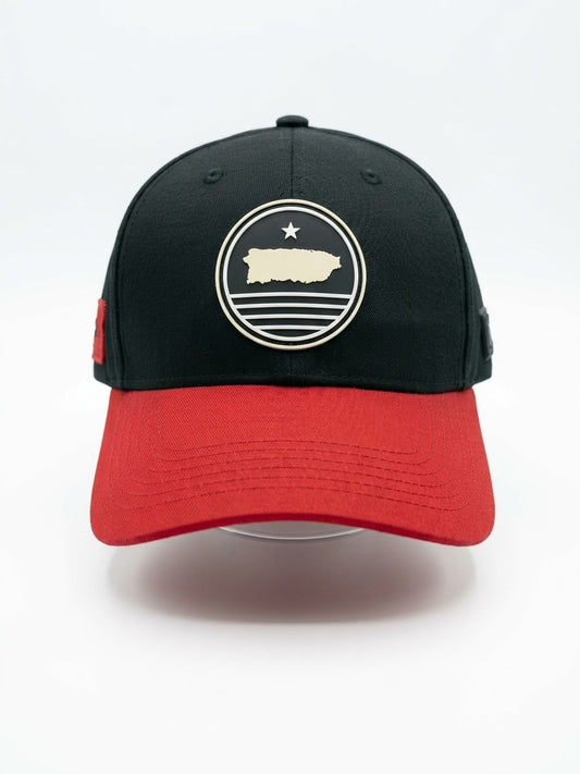 PR Heritage Roja