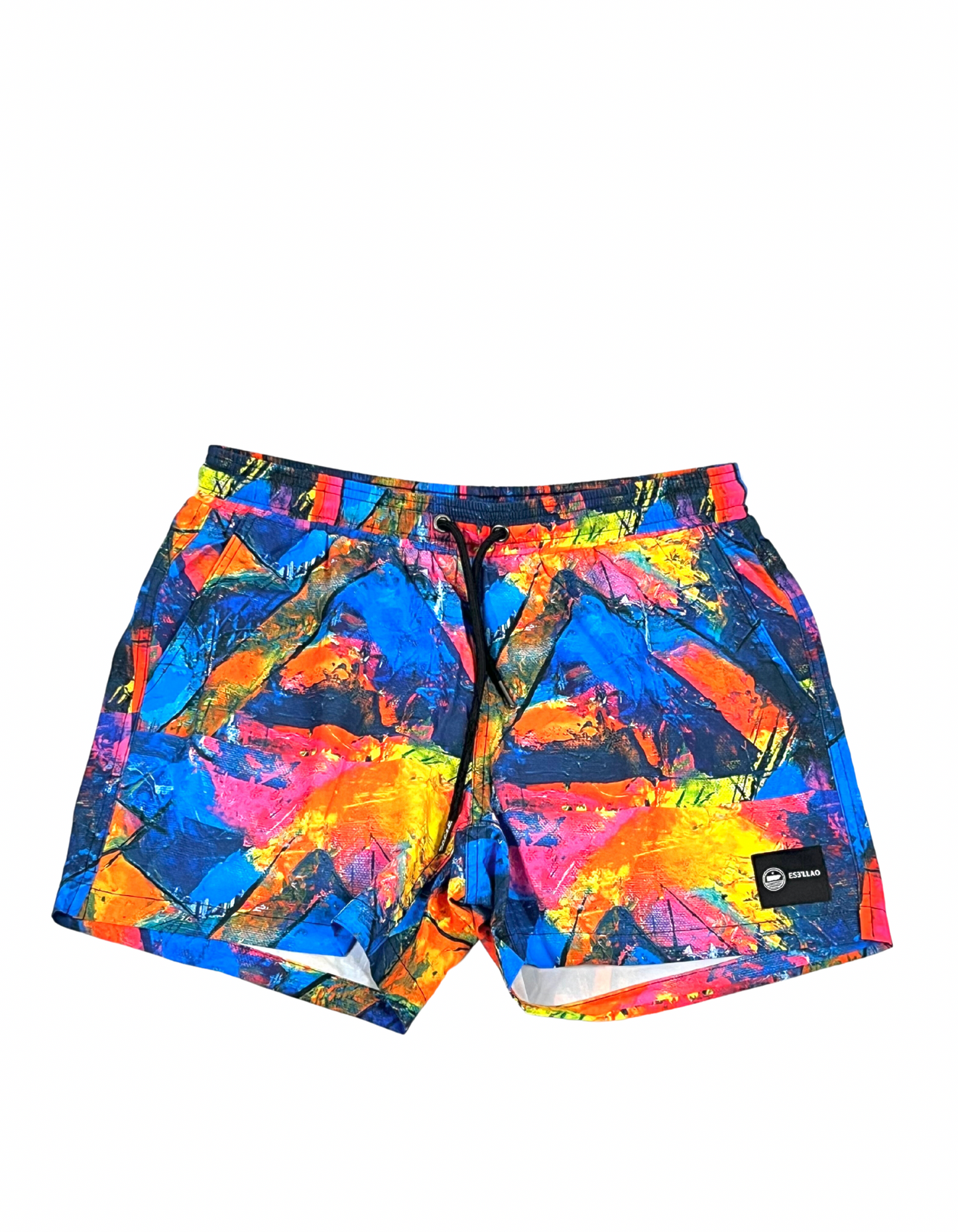 Drip Shorts