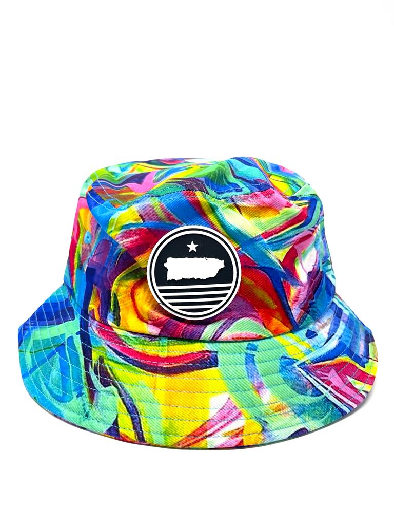 Crayola Bucket hat